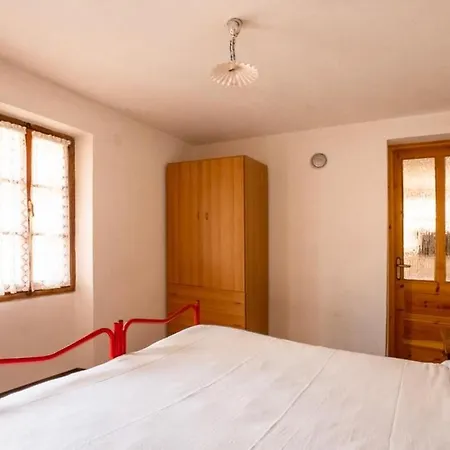 Joy House Chalet *