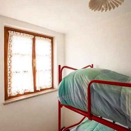 Domek alpejski Joy House *