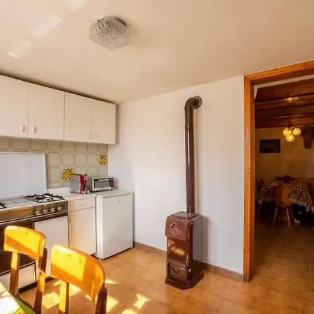 Joy House Chalet *